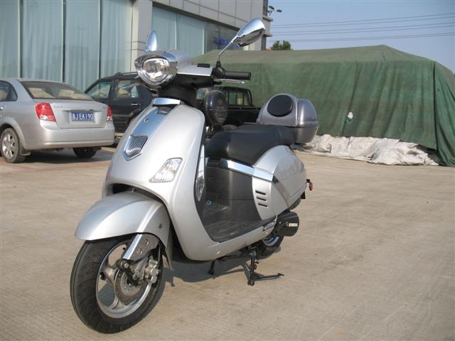 Znen Scooter for Sale