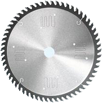 TCT Circular Saw Blade