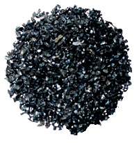 Sbr Rubber Granules