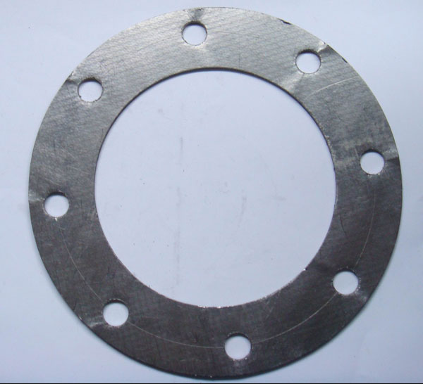 the graphite gasket /ring