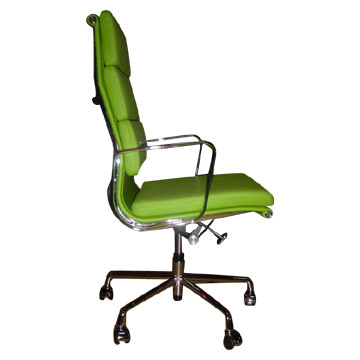 swivel chair