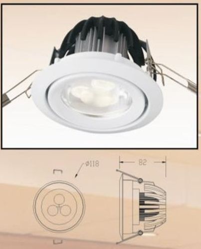 LED light