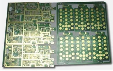 PCB , Circuit board, rigid PCB