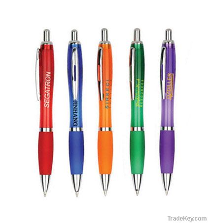 Ball point pens