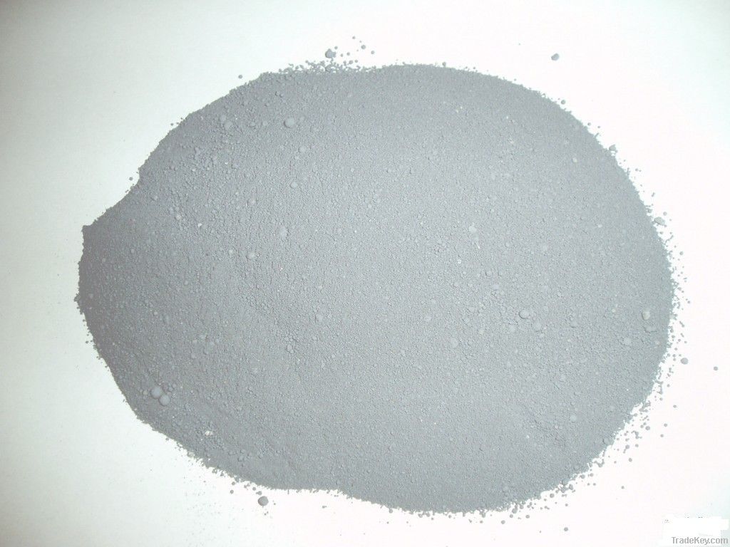 Silica Fume (microsilica) for Concrete Additive