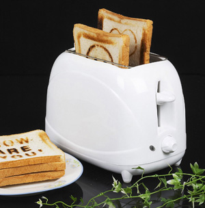 Toaster (CT-808G)