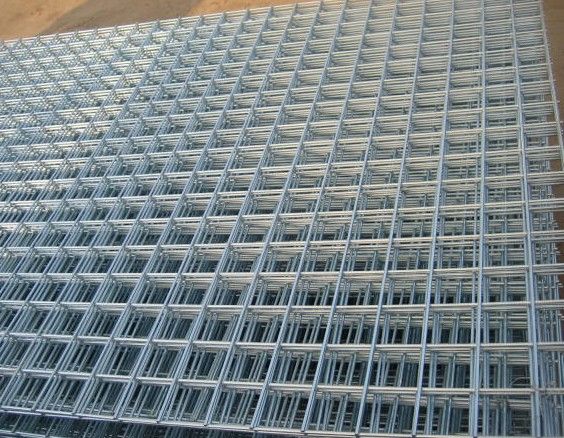 3/4 inches Galvanized welded wire mesh