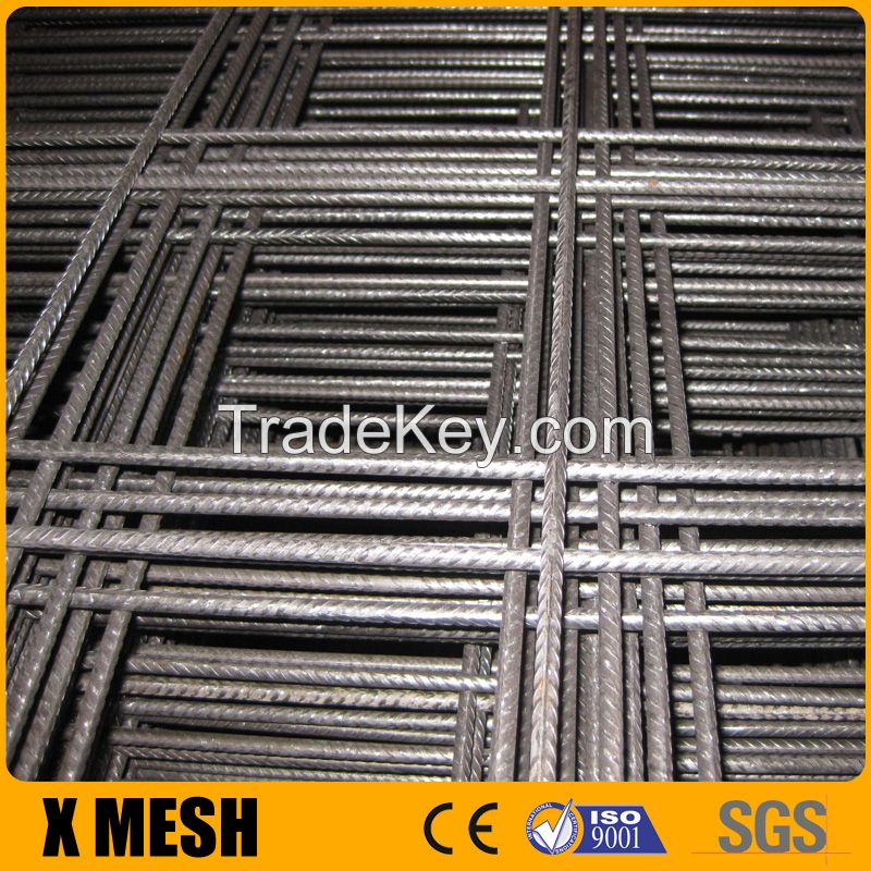 500L deformed wire F82 reinforcing mesh for concrete for Australia AS 4671 standard