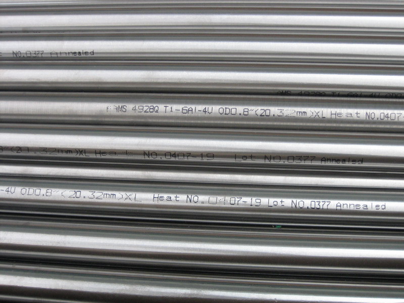 Titanium and Titanium Alloy  Bars