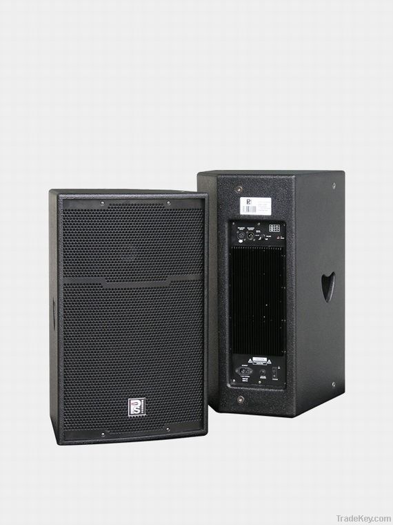 C3-Series Professional Speakers