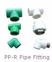 PP-R Fittings