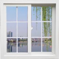 80 series sliding windows