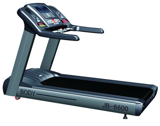 Commercial Use Treadmill