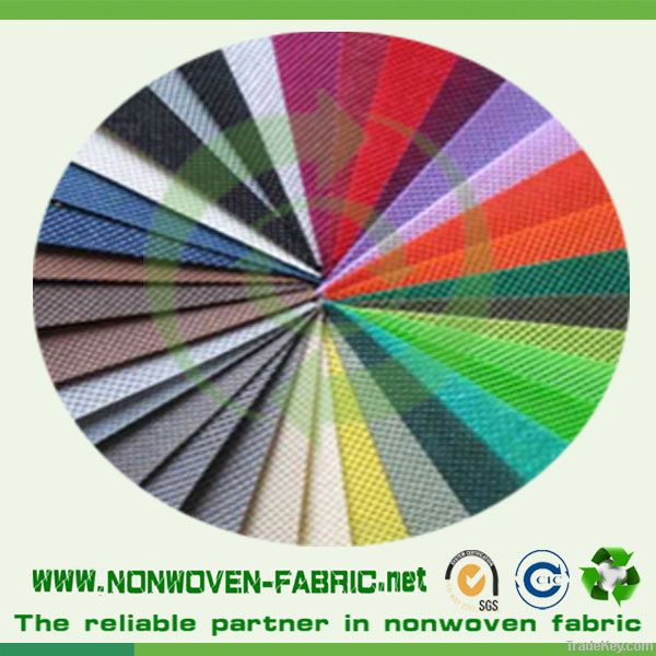 supply pp spunbond non woven fabric