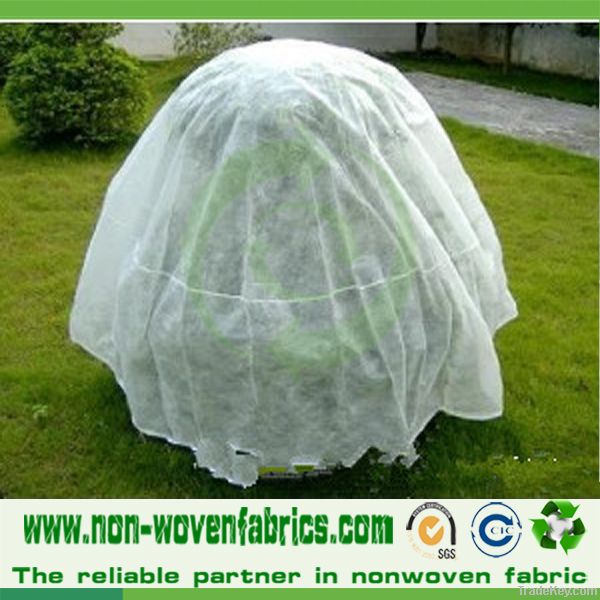 good quality uv resistance non woven polypropylene fabric