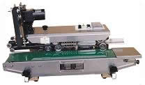 Automatic date print sealing machine