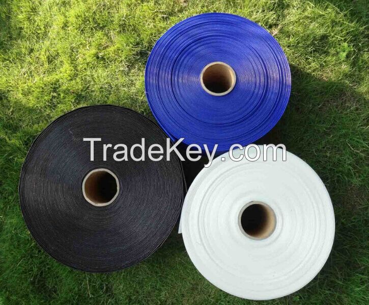 PE Layflat hose