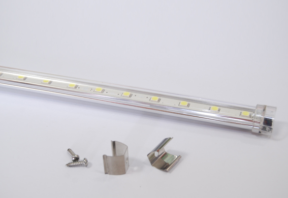 LED Single Tube Pendant Light
