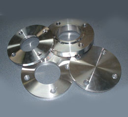 Stainless Steel Flange