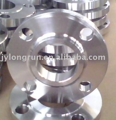 Slip-on Flange