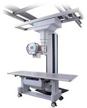 Keenray 2800 digital radiography