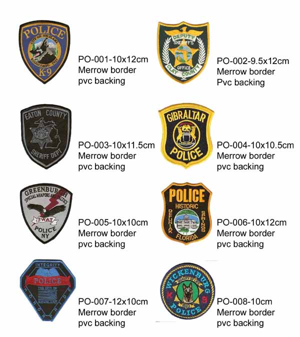 embroidery patch, patch, badges, embroidery insignia, epaulette