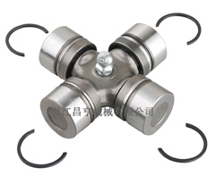 Universal Joint (cross journal) for PTO Shaft