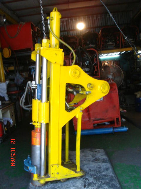 Core Drill