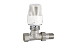 Radiator Valves