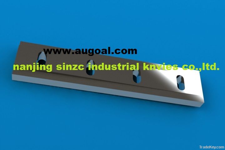 nanjing sinzc crush blades