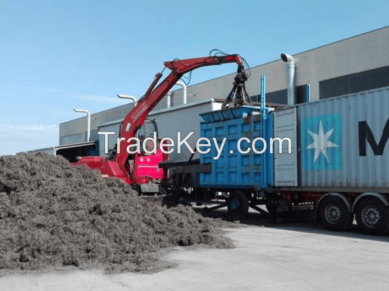 TIRE DERIVED STEEL/TIRE WIRE SCRAP