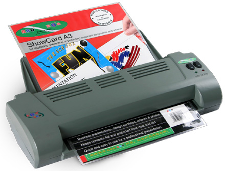 laminator