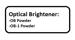 Optical Brightener