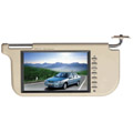 9 inch Sunvisor car TFT LCD monitor