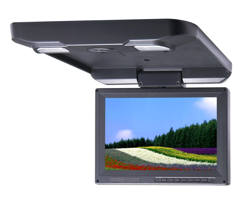 Car TFT LCD  Monitor!