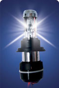 Xenon lights, hid lamp