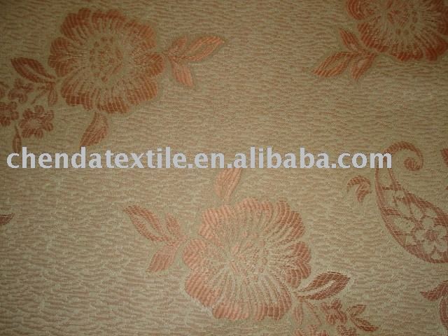decorative fabric for mattress