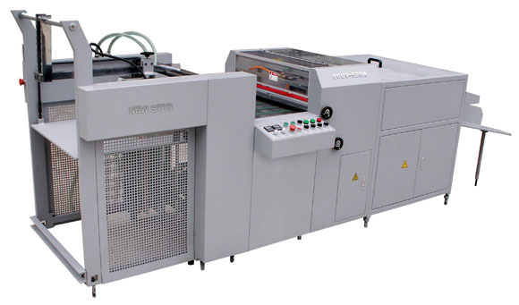 uv coating machine