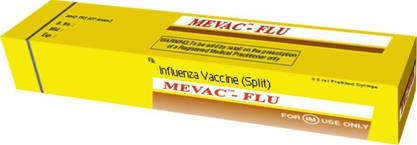 Influenza Virus Vaccine