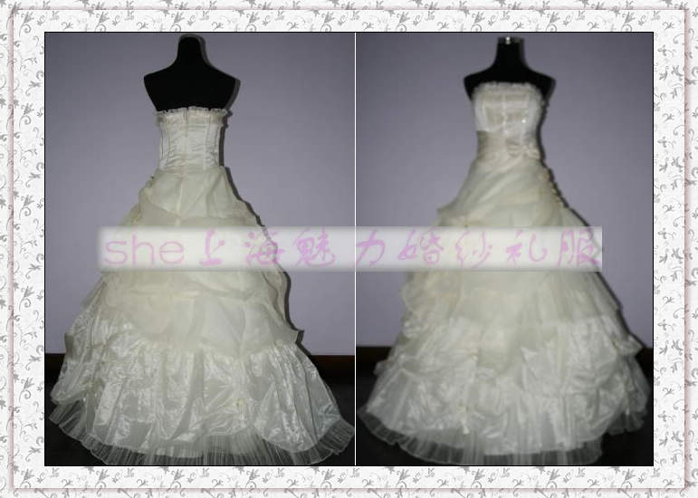 Bridal/Wedding/Party dress
