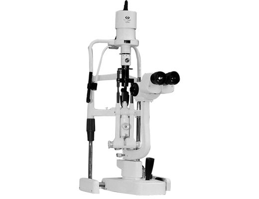 Slit lamp Microscope