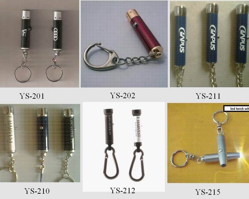 key light /led flashlight /led keychain