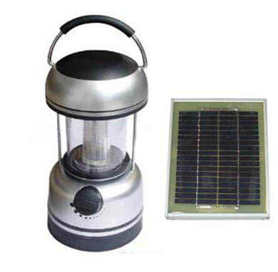 Garden Solar Camping Lantern, Hand  Light