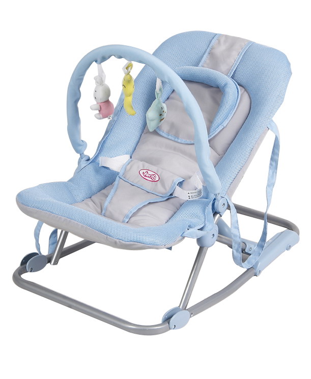 BABY ROCKER (baby  bouncer)