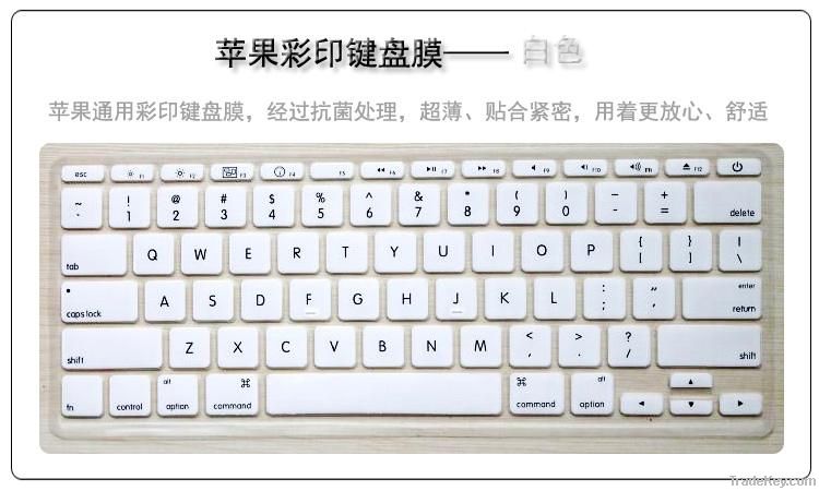 MiMo ClearGuard keyboard protector