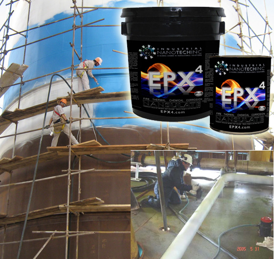 Nansulate EPX Epoxy System