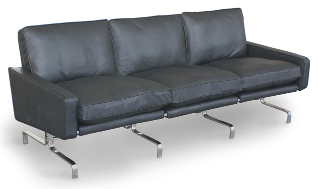 PK31 3 seater sofa