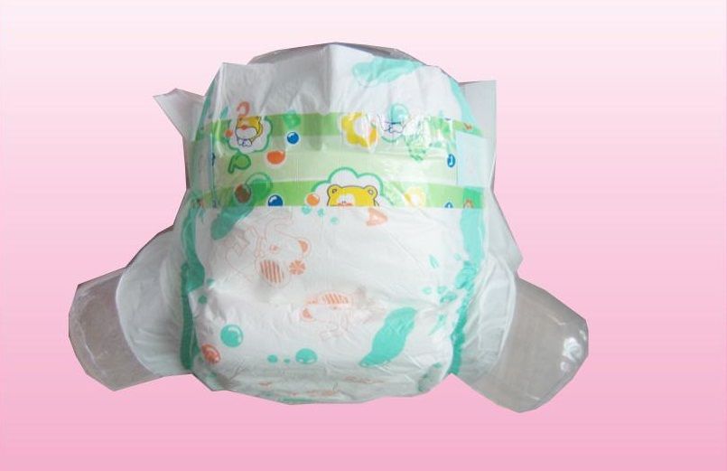 baby diaper A-2