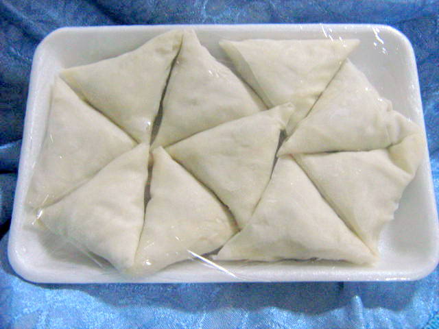 Samosa