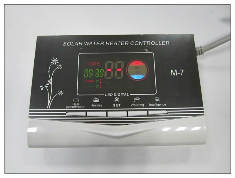 Non pressure Solar Water Heater Controller M-7